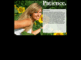 souleofpatience.com