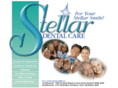 stellardentalcare.com