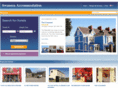 swanseaaccommodation.com