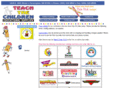 teachthechildrencatalog.com