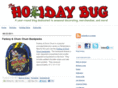 theholidaybug.com