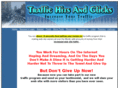 traffic-hits-and-clicks.com