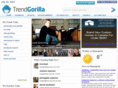 trendgorilla.com