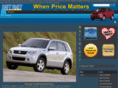 usedsuzukiphilly.com