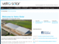 vetrosolar.com