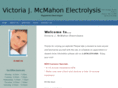 victoriaselectrolysis.com