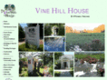 vinehillhouse.com