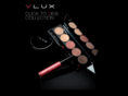 vluxcosmetics.com