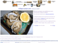 willapaoysters.com