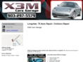 x3mcarsgarage.com