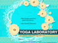 yogalaboratory.com