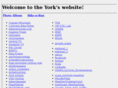 yorkshome.com