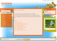 youteach.org