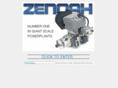 zenoah.com