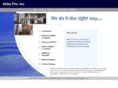 abbypro.com