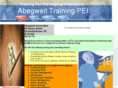 abegweittraining.com