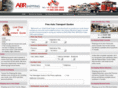 abrshipping.com