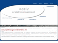 activ-projektmanagement.com