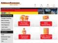 addressgermany.com