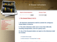 agrandadventureandnotapennymore.com