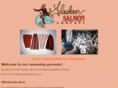 alaskansalmon.com