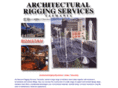 architecturalrigging.com.au