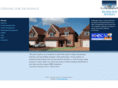 beaulieuhomes.co.uk