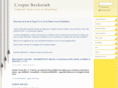 beckerathamontelimar.com