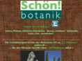 botania.info