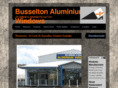 busseltonaluminiumwindows.com