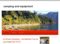 campingandequipment.com
