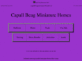 capallbeagminiatures.com