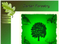 carterforestry.com