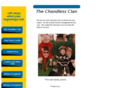 chandless.com