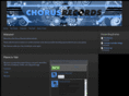 chorusrecords.net