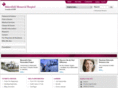 chwbakersfield.com