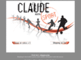 claudesport.com