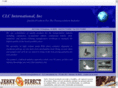 clcinternationalinc.com