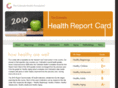 coloradohealthreportcard.org