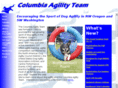 columbiaagility.org