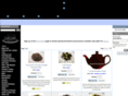 compassteas.com