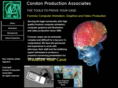condonproductions.com