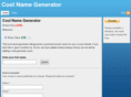 coolnamegenerator.com