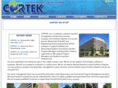 cortek.com