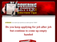 coveringletterandinterviewtips.com