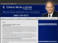 craigmcallister.net