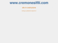 cremonesiflli.com