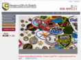 custompinpatch.com