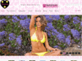cynababyswimwear.com