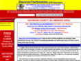 discoverhaywoodcounty.com